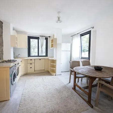 Villa Peaceful With Pool And Garden In Bodrum Camlik (Bodrum)
