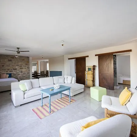 Peaceful With Pool And Garden In Bodrum * Camlik (Bodrum)