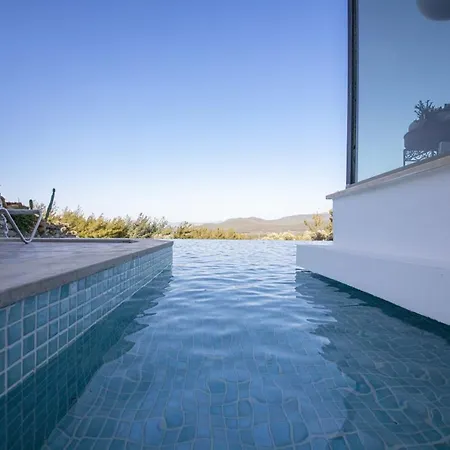 Villa Peaceful With Pool And Garden In Bodrum *