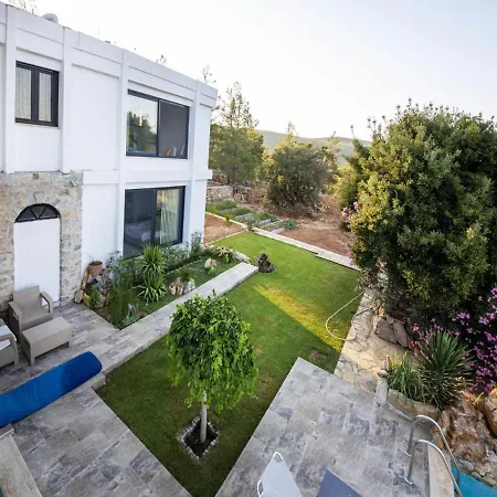 Peaceful With Pool And Garden In Bodrum * Camlik (Bodrum)