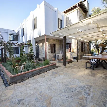 Villa Peaceful With Pool And Garden In Bodrum Camlik (Bodrum)