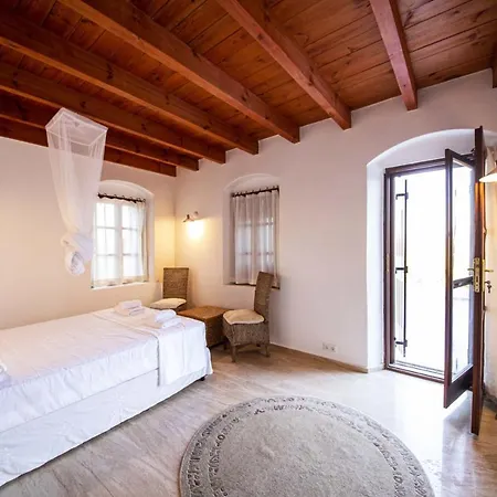 Peaceful With Pool And Garden In Bodrum Camlik (Bodrum)